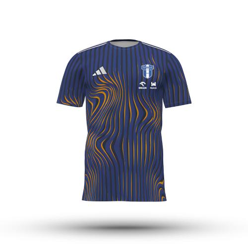 Koszulka treningowa Adidas 25/26